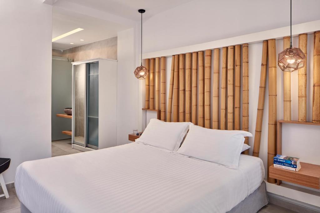 Callia Retreat Suites - Adults Only - 7