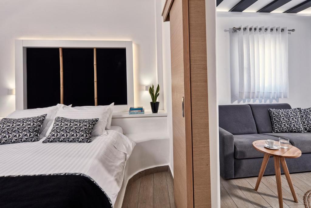 Callia Retreat Suites - Adults Only photo