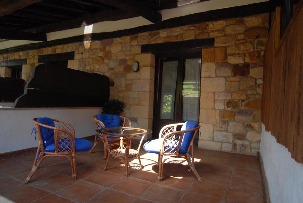 Agroturismo Maddiola - 2