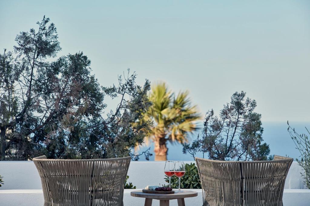Callia Retreat Suites - Adults Only photo