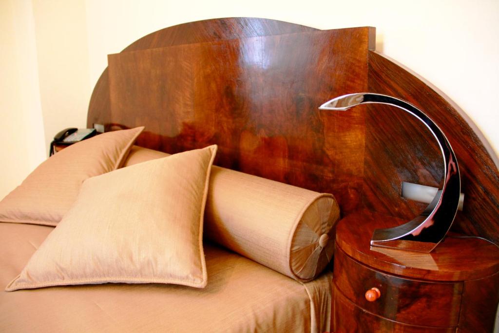Casa do Colegio Velho - Suite Premium