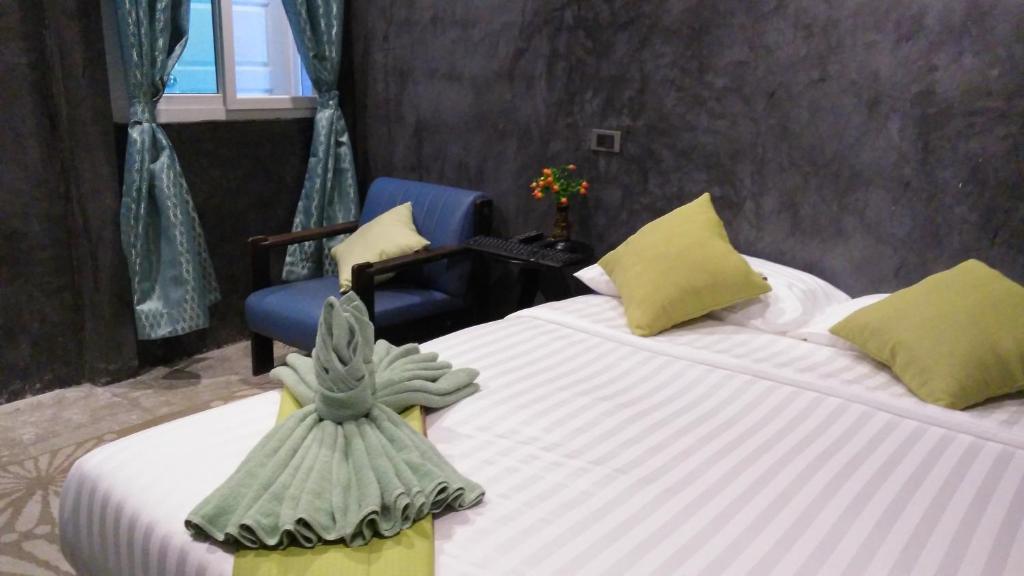 La Chambre Boutique @ Ko Lanta - Standard Apartment