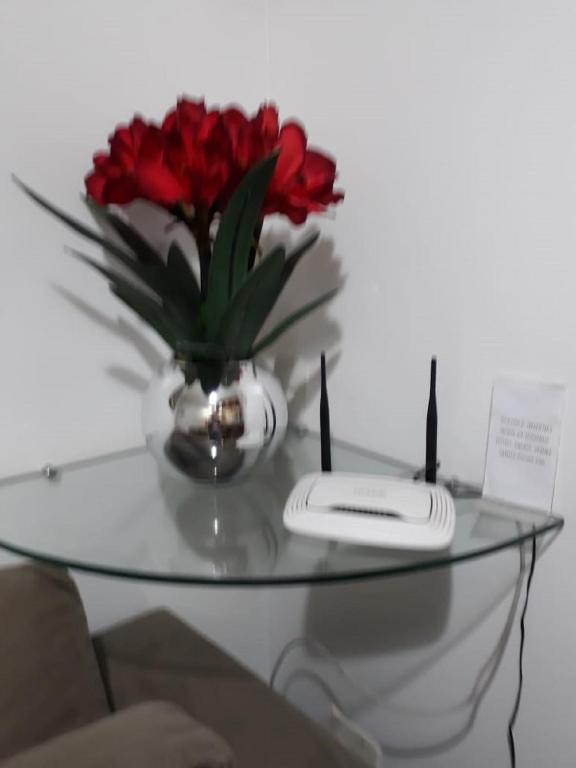  Apartamento Praia da Costa