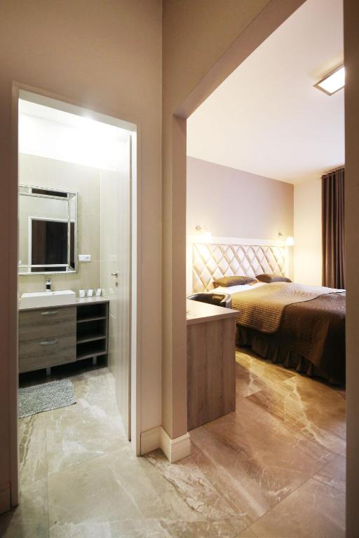 Penzion a Restaurace Stará Roudná - 14