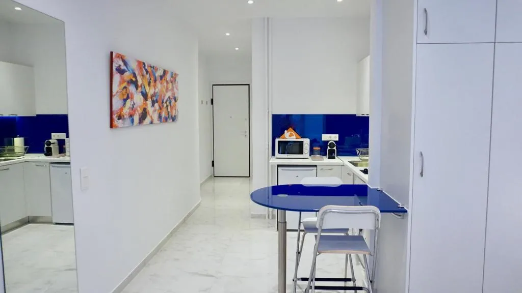Luxury Suite Studio in Athens, Athens, Greece