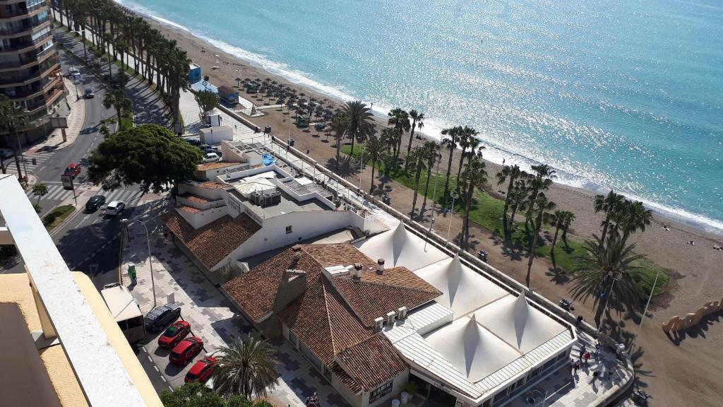 Primera linea de playa 4, Málaga – Updated 2022 Prices
