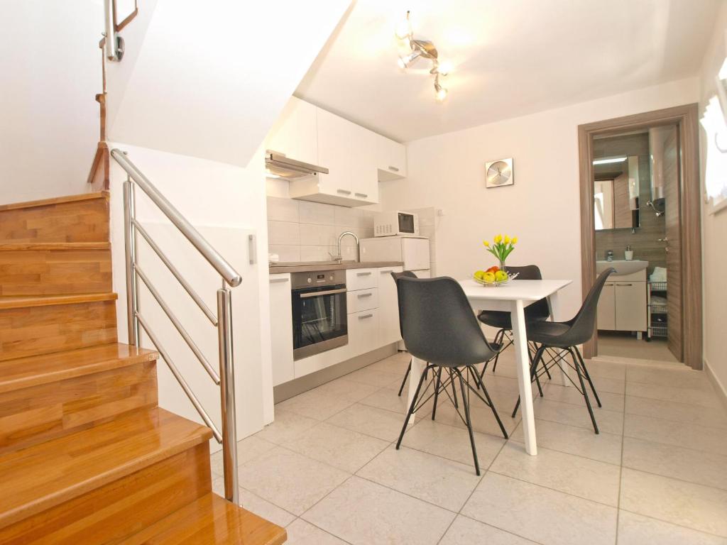 Zdjęcie z galerii obiektu House Doris 1559 w Medulinie