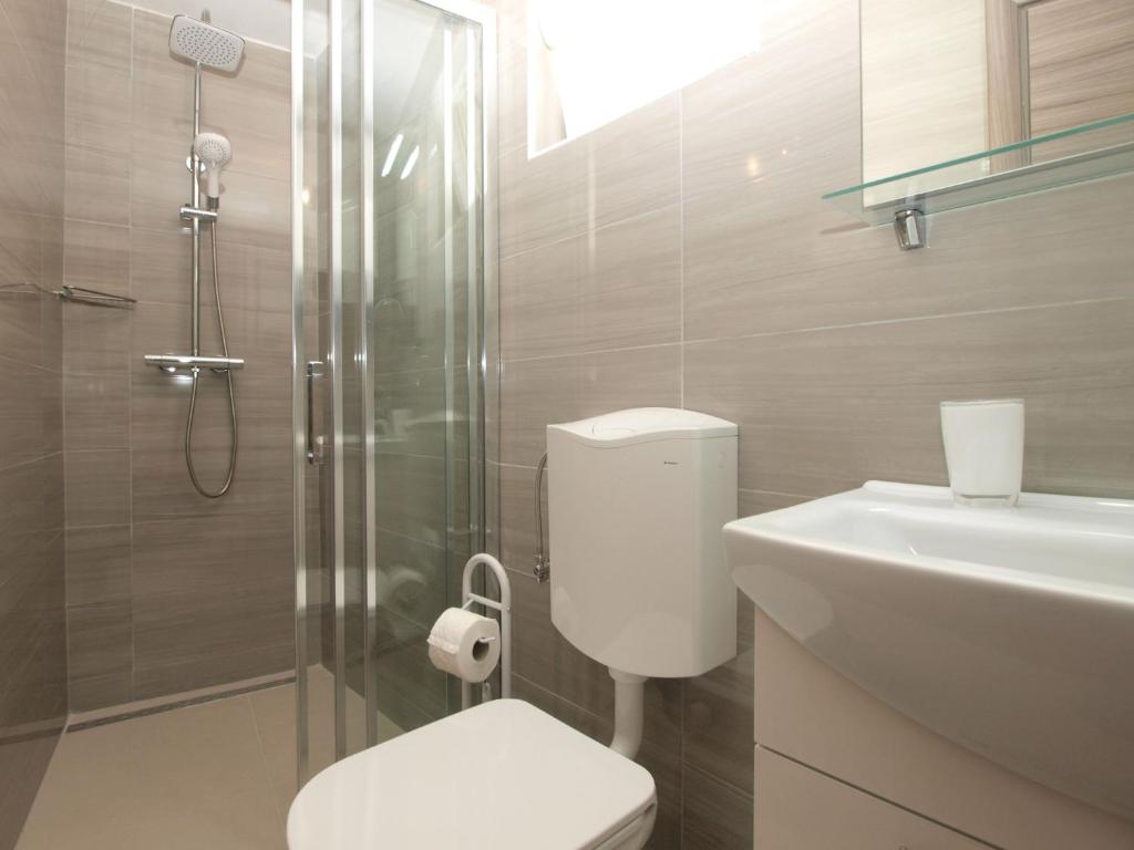 Zdjęcie z galerii obiektu House Doris 1559 w Medulinie