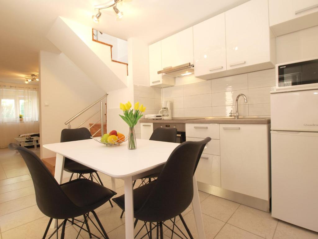 Zdjęcie z galerii obiektu House Doris 1559 w Medulinie