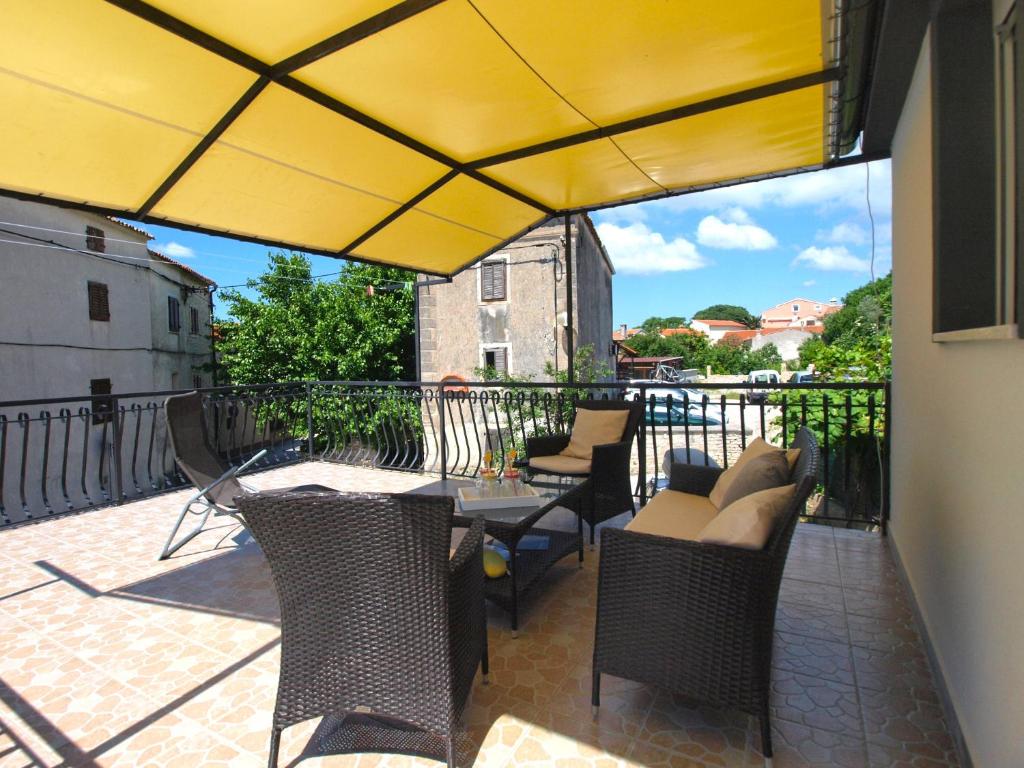 Zdjęcie z galerii obiektu House Doris 1559 w Medulinie
