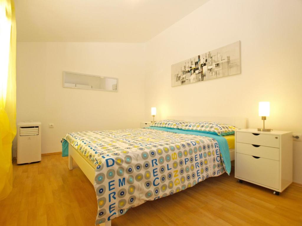 Zdjęcie z galerii obiektu House Doris 1559 w Medulinie