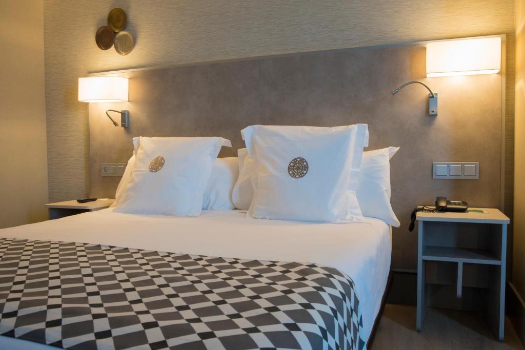 
Premium Double or Twin Room
