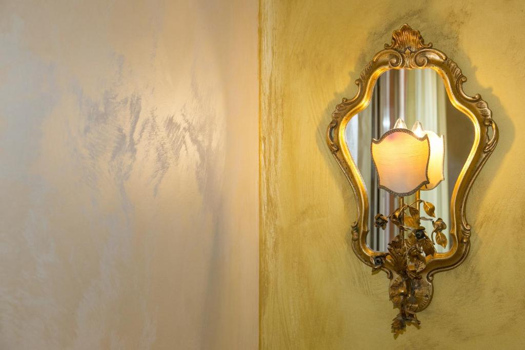 Fotografie z fotogalerie ubytování Hotel Pantalon v Benátkách