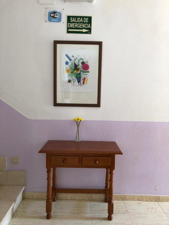 Fotografie z fotogalerie ubytování Hostal 82 v destinaci Olías del Rey