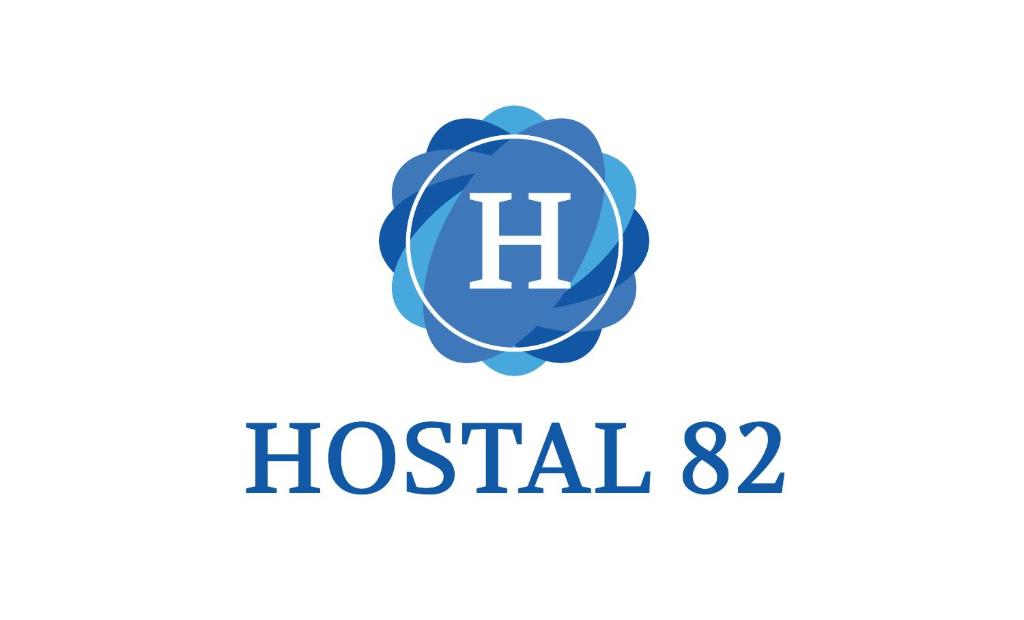 Certifikát, hodnocení, plakát nebo jiný dokument vystavený v ubytování Hostal 82