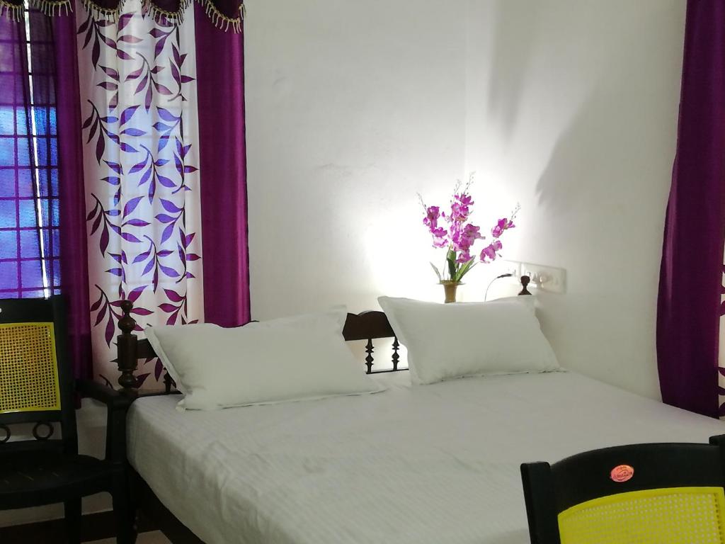 Takashi Homestay North Paravur Near Muziris - 