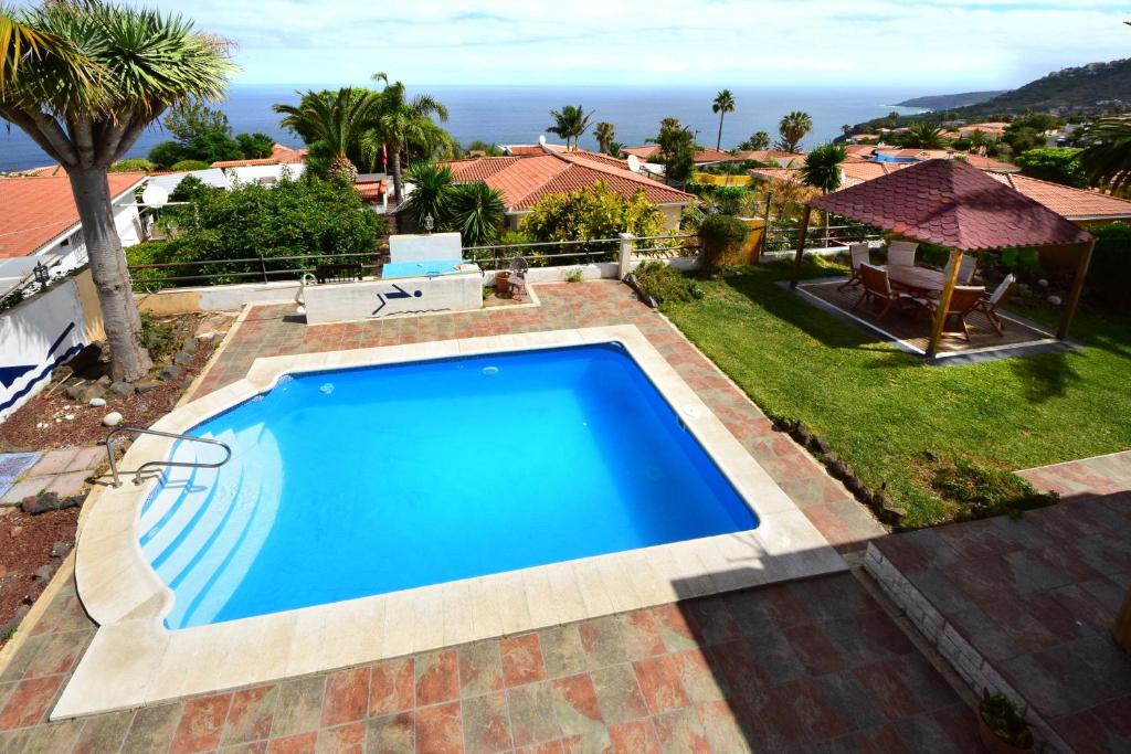 Villa Magec, Sauzal – Updated 2022 Prices