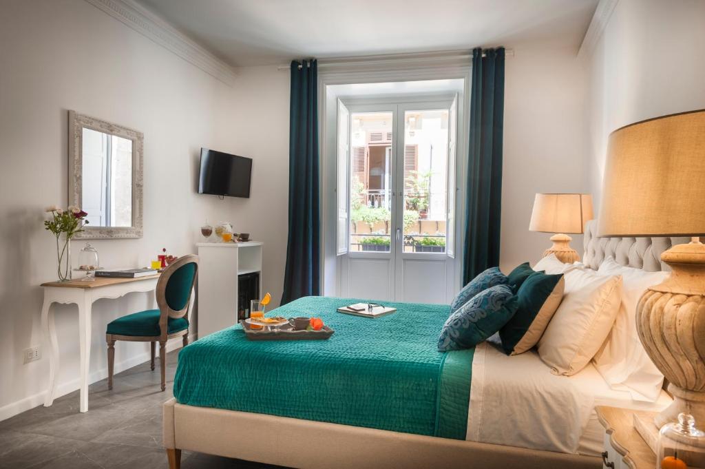 Palazzo Natoli Boutique Hotel - 17