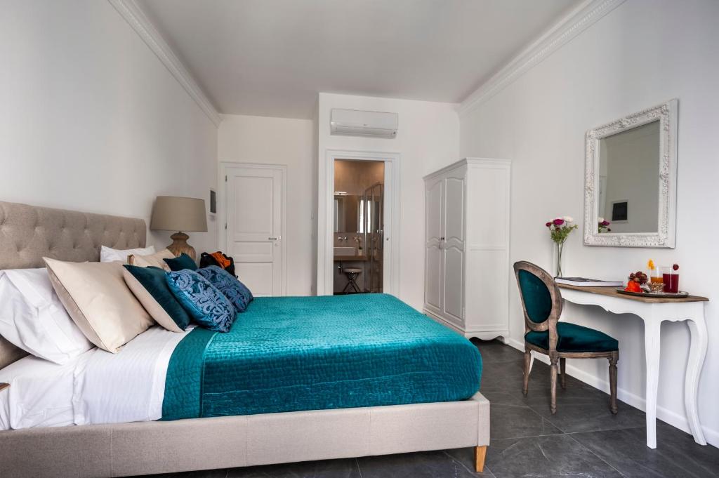 Palazzo Natoli Boutique Hotel - 19