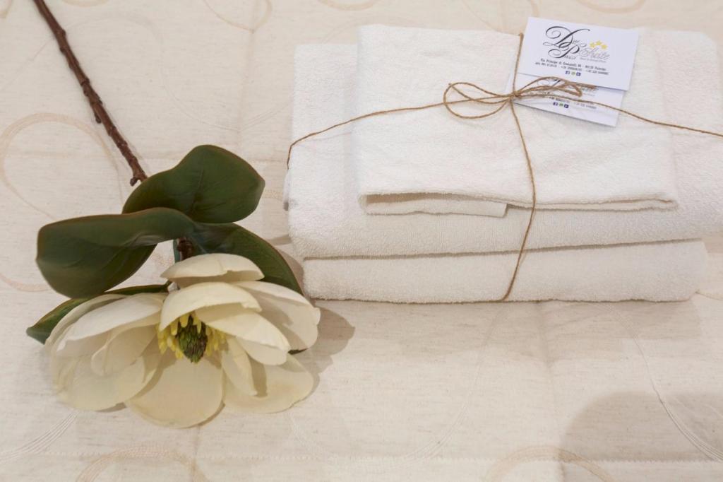 Due Passi Suite - 16