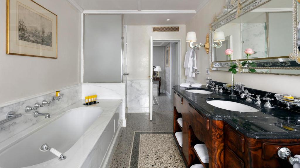 Hotel Danieli, Venice - 16