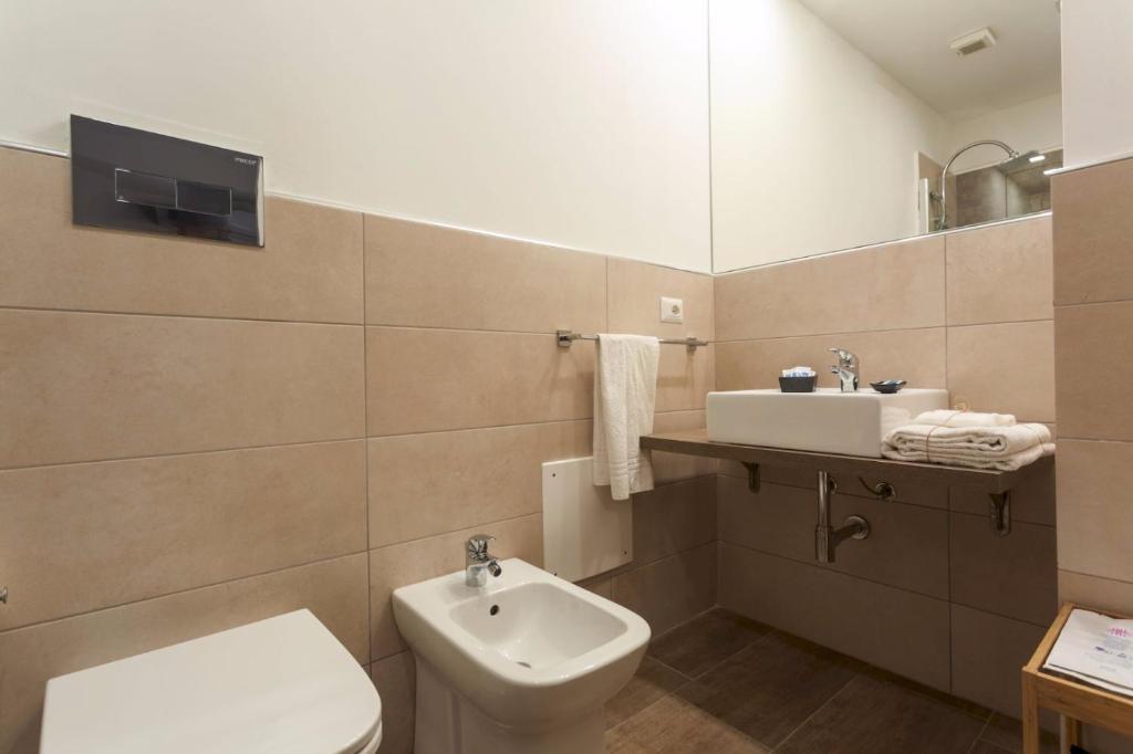 Due Passi Suite - 12