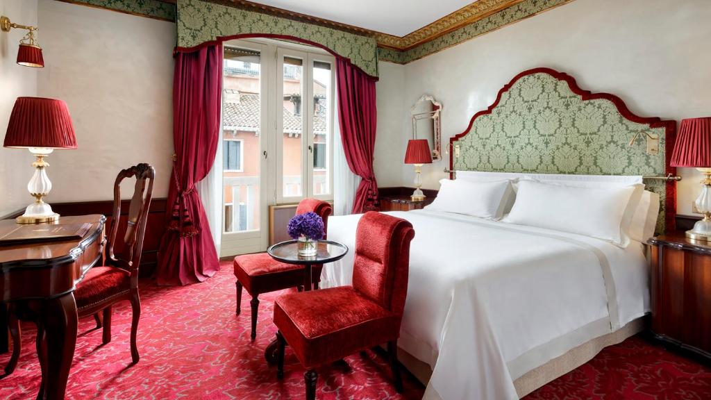 Hotel Danieli, Venice - 1