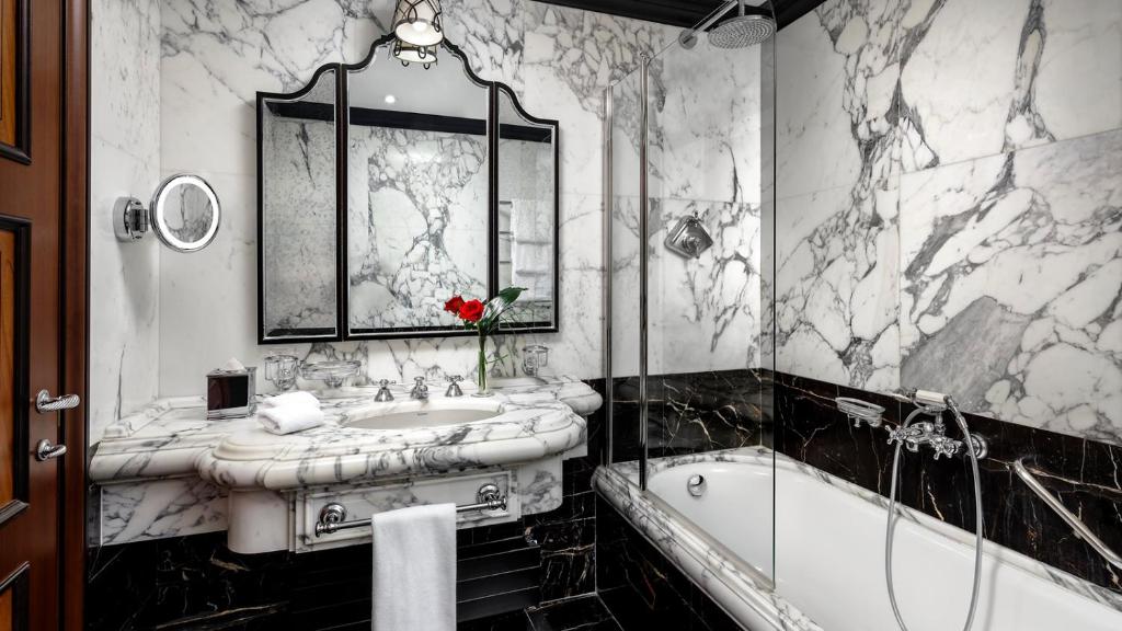 Hotel Danieli, Venice - 2