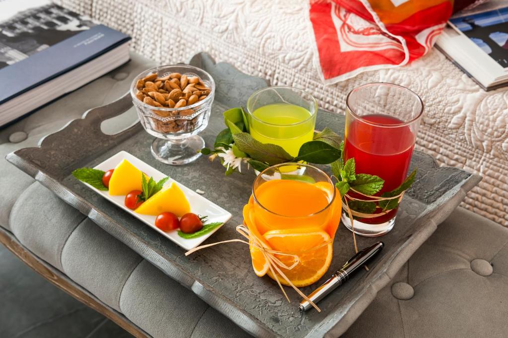 Palazzo Natoli Boutique Hotel - 4