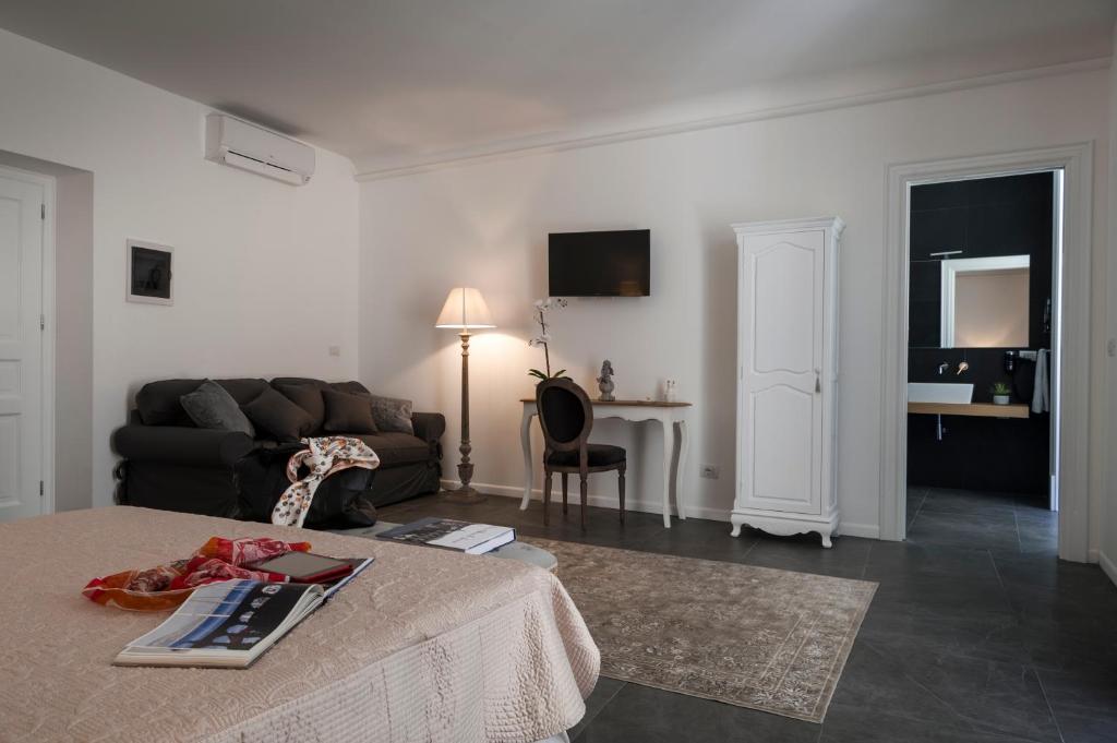 Palazzo Natoli Boutique Hotel - 3