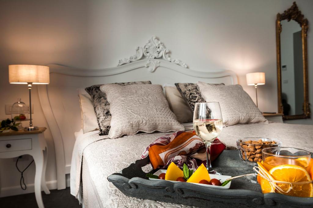 Palazzo Natoli Boutique Hotel - 5