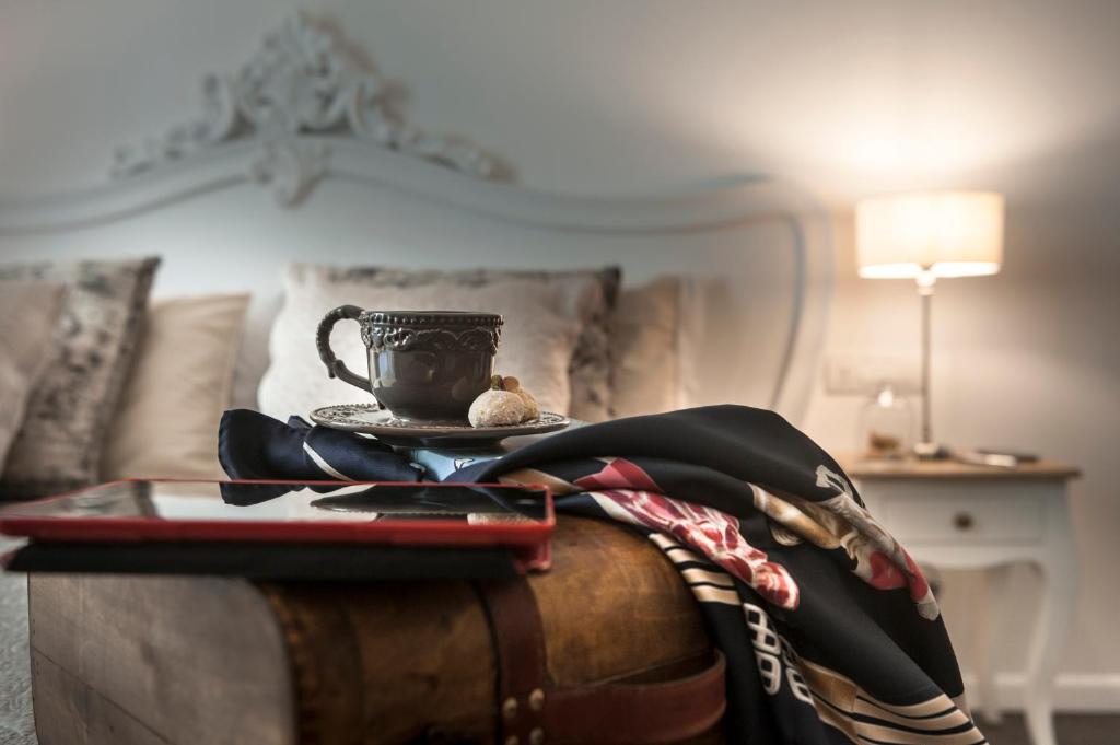 Palazzo Natoli Boutique Hotel - 6