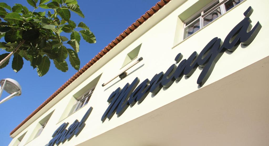  Hotel Maringá