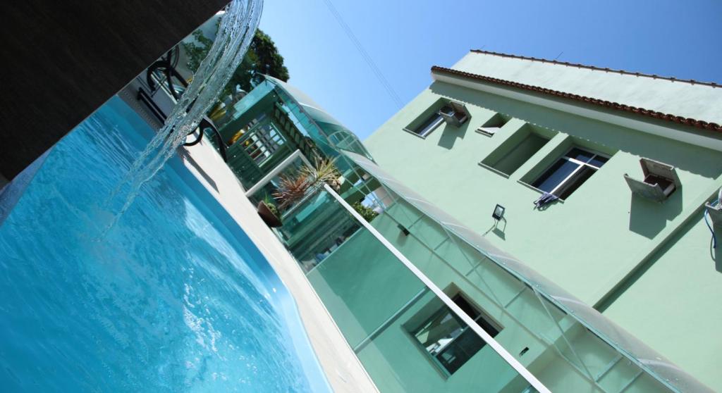  Hotel Maringá