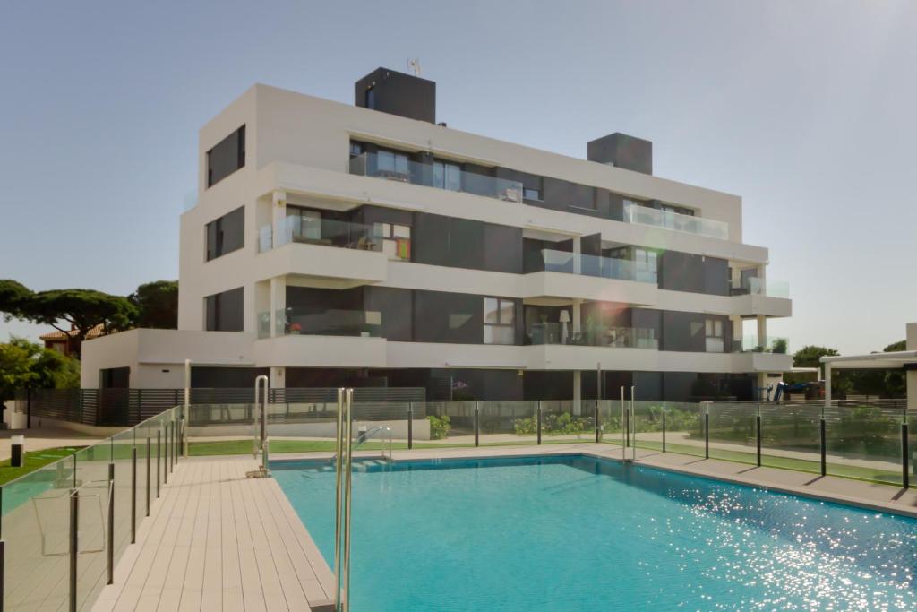 Apartamentos Bahía Blanca, El Puerto de Santa María – Precios actualizados  2023