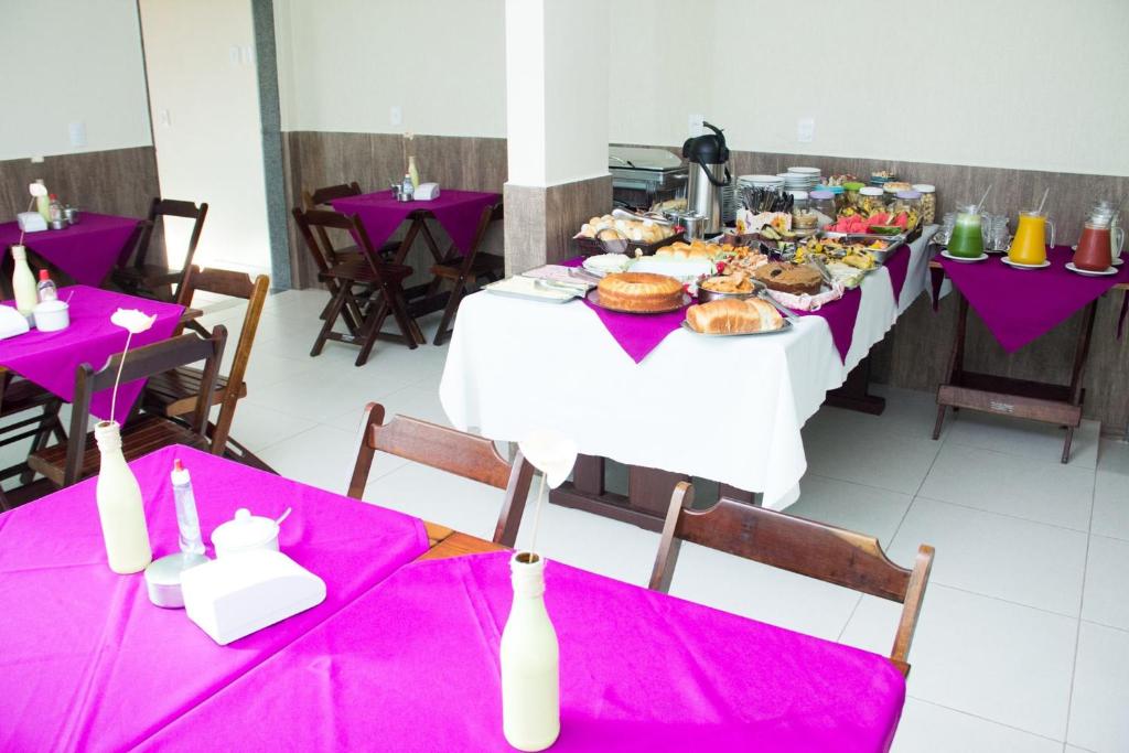  Hotel Maringá