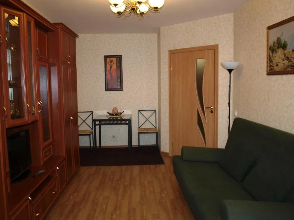 ул.Михаила Дудина, д.25/1, Sankt Petersburg, Rusia
