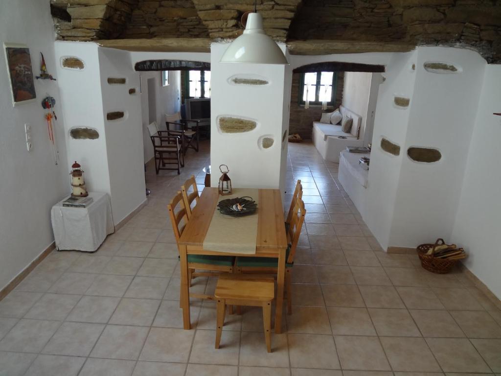 Kuchnia lub aneks kuchenny w obiekcie Palm Beach House