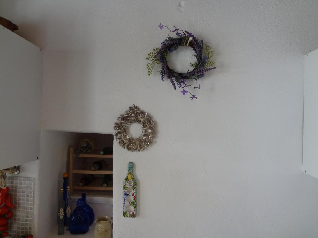 Zdjęcie z galerii obiektu Palm Beach House w mieście Órmos