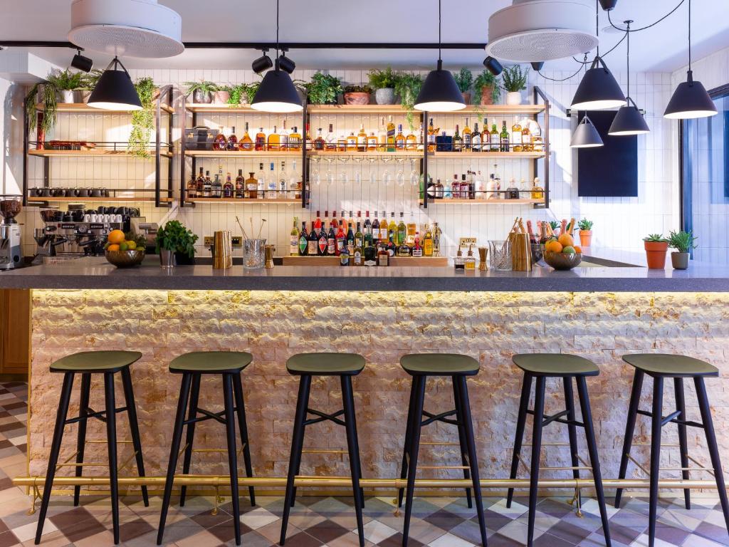 11 Cadogan Gardens and The Apartments by Iconic Luxury Hotels - Resim 14