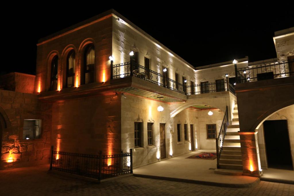 Kép Cappadocia Inn Cave Hotel szállásáról Göremében a galériában