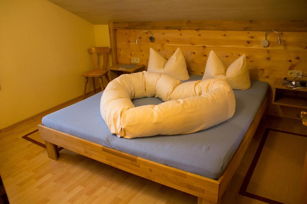 Gästehaus Annabell - Single Room