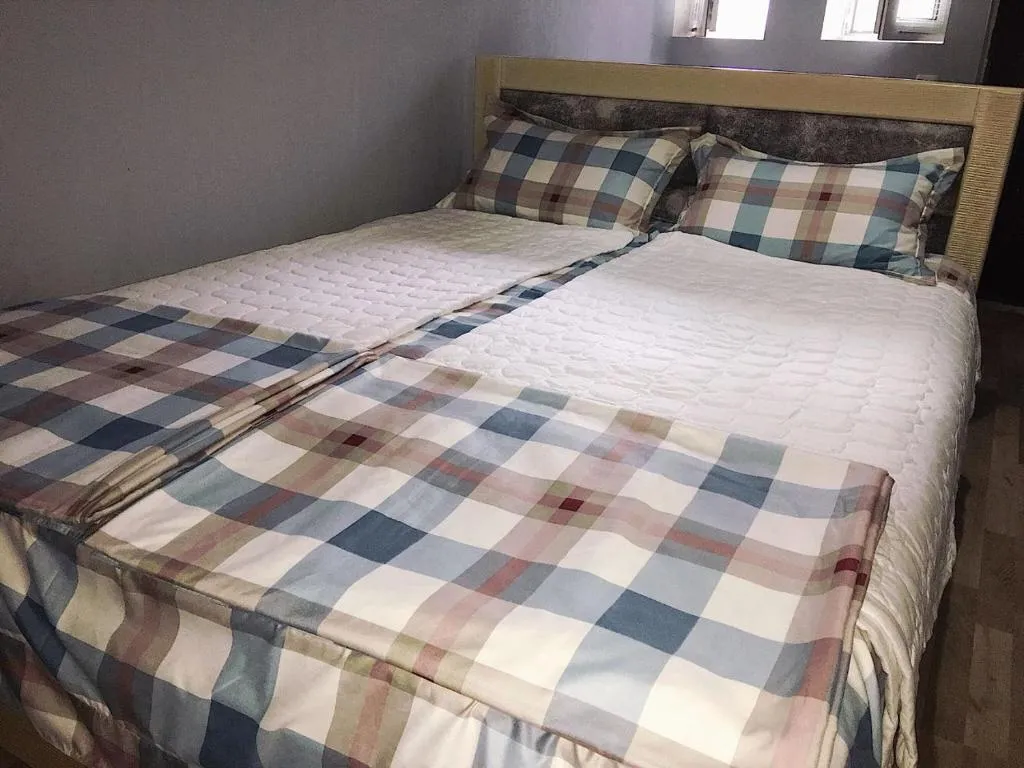 Aleon appartment, Tbilisi, Georgia