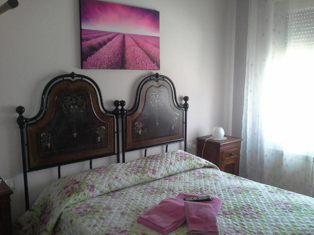 B&B Ciccilia - Single Room With Bathroom