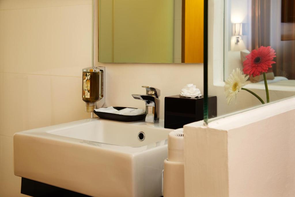 Citypoint Hotel - Resim 7