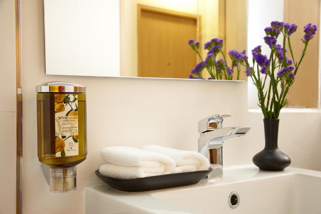 Citypoint Hotel - Resim 18