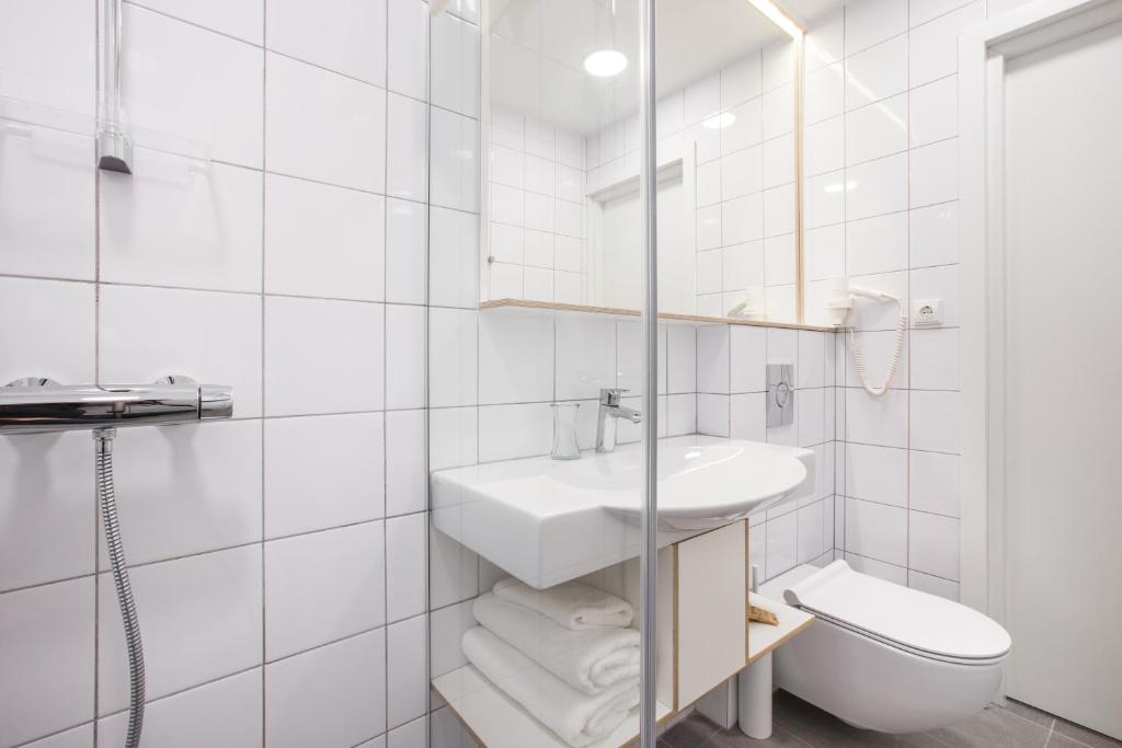 #draugunamai - Habitación Doble Con Balcón
