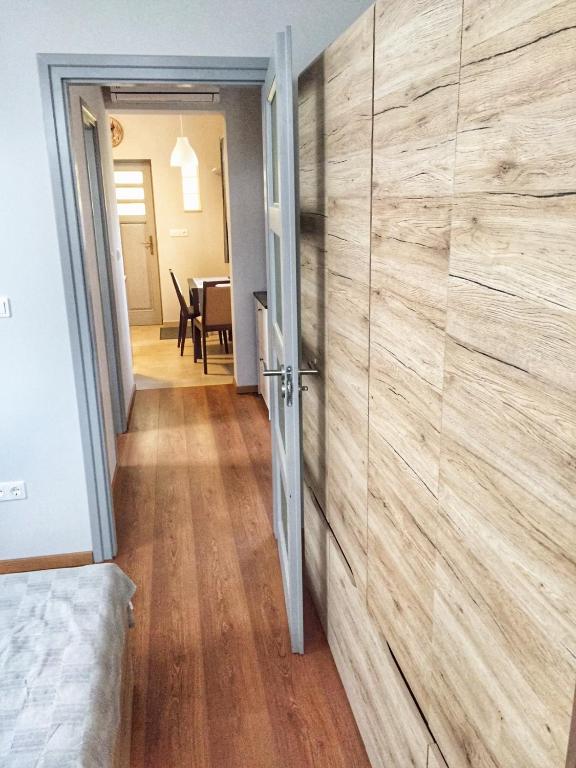Fotografie z fotogalerie ubytování Gardenia Apartman v Ostřihomi