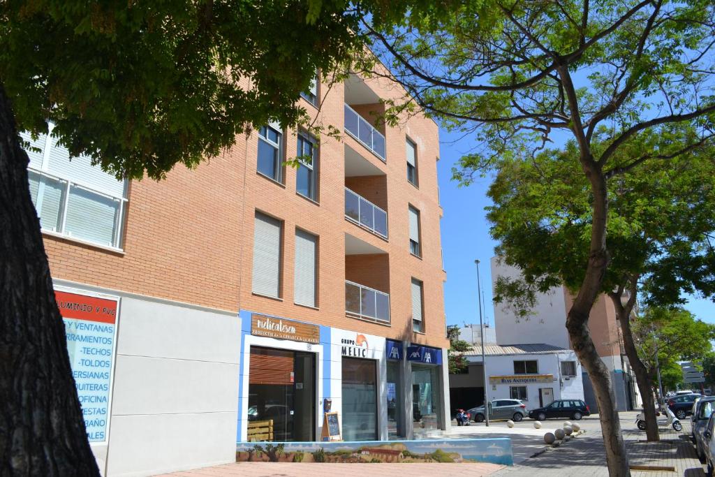 Apartment La Esquina, Denia – Updated 2023 Prices