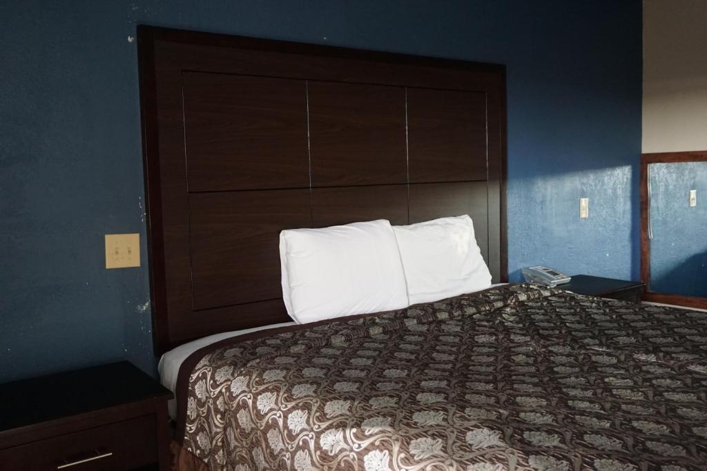 Star Light Inn - Kingkamer